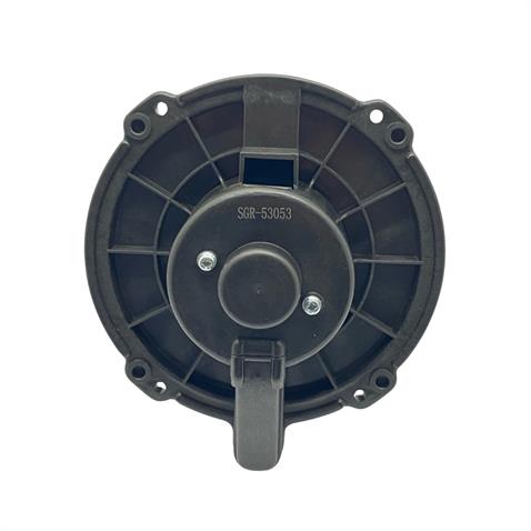 12V KALORİFER MOTORU PERVANELİ ISUZU NKR