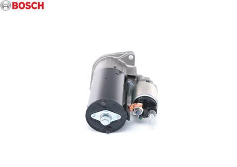 BOSCH 12V MARŞ MOTORU 9 DİŞ 1.8 KW  FIAT DOBLO/IDEA/MAREA/PALIO/PUNTO 1.9 (TURBOSUZ)