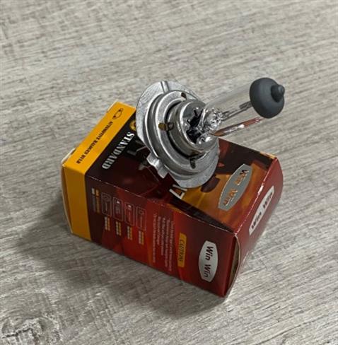 12V H7 AMPUL 55W STANDART