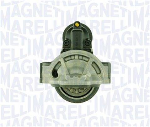 MARELLI 12V MARŞ MOTORU 12 DİŞ 2 KW CITROEN JUMPER-FIAT DUCATO-FORD TRANSIT V347-PEUGEOT BOXER 2006 