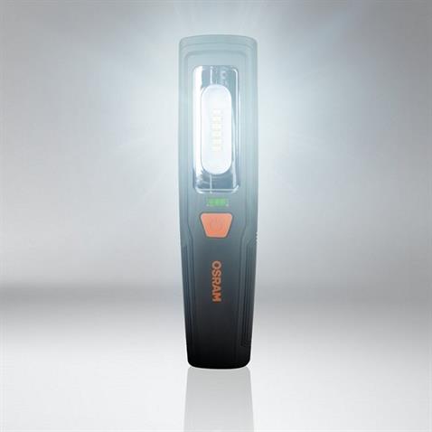 OSRAM EL FENERİ 6 LEDLİ (ŞARJLI) MIKNATISLI