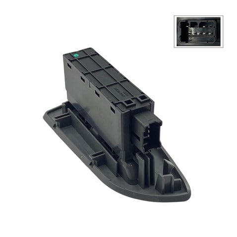 CAM ANAHTARI (SOL KAPI) ISUZU NLR/NNR/NPR