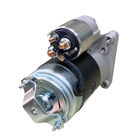 12V MARŞ MOTORU VALEO TİPİ 9 DİŞ 0.9 KW RENAULT R9/R11/R19/R21