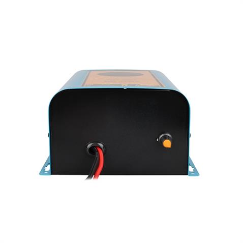 12V ŞARJ REDRESÖRÜ (AKILLI AKÜ ŞARJ CİHAZI) (DİJİTAL GÖSTERGELİ) (AMPER AYARLI) OTOMATİK 20 A