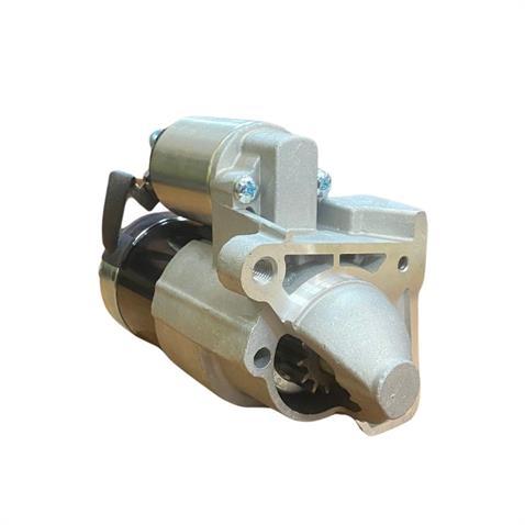 12V MARŞ MOTORU MITSUBISHI TİPİ 12 DİŞ 1.4 KW DACIA LOGAN-NISSAN QASHQAI-RENAULT CLIO/KANGOO 1.5 DCI