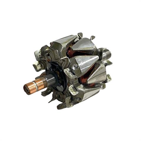 12V ALTERNATÖR ROTOR VALEO TİPİ 90 A CITROEN-FIAT-OPEL-PEUGEOT