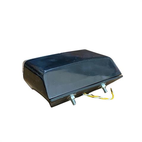 STOPPLAS ÖN PARK-SİNYAL LAMBASI FIAT TRAKTÖR 450/480/540/54C/640 SAĞ