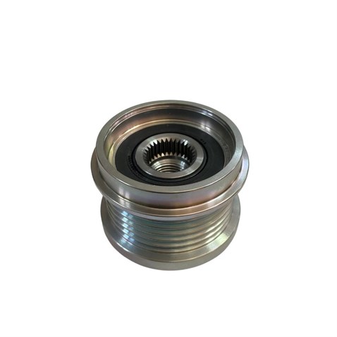 ALTERNATÖR KASNAK RULMANLI 6-KANAL FORD FIESTA/FOCUS-VOLVO S40/S60/S80