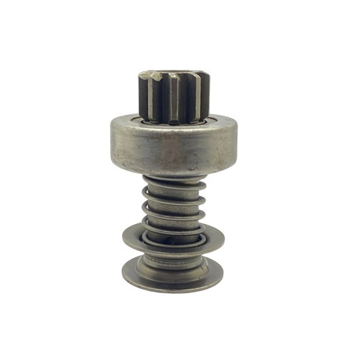 MARŞ DİŞLİSİ DELCO TİPİ 9 DİŞ (3 KANAL) (DİŞ ÇAPI:33 BOY:98 MM) CW EM USA