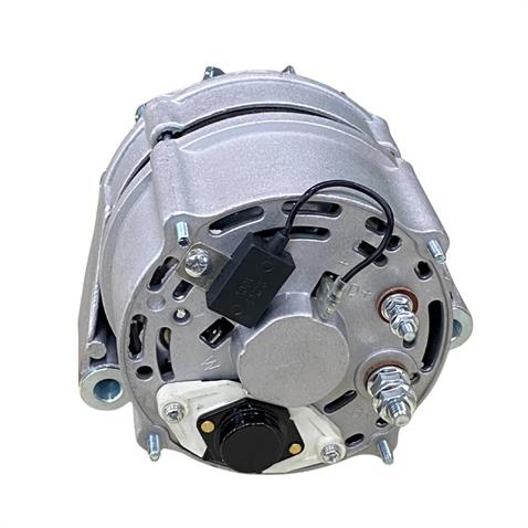 24V ALTERNATÖR DİNAMO BOSCH TİPİ 55 A FORD CARGO 3225/3227-MERCEDES UNIMOG-JENERATÖR