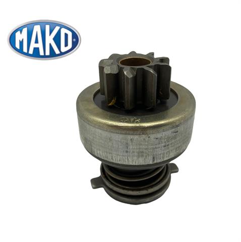 MAKO MARŞ DİŞLİSİ 9 DİŞ MM BMM (İÇTEN FREZE) (MM) İŞBORA-MAGIRUS