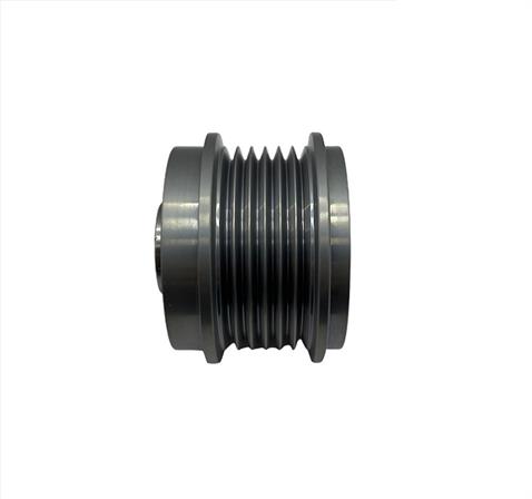 ALTERNATÖR KASNAK RULMANLI 6-KANAL FORD FOCUS/MONDEO/S-MAX/TOURNEO CUSTOM/TRANSİT 