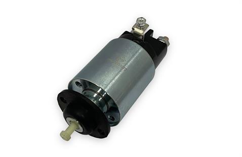 12V MARŞ OTOMATİĞİ MITSUBISHI TİPİ (2 DELİK) MITSUBISHI FUSO CANTER