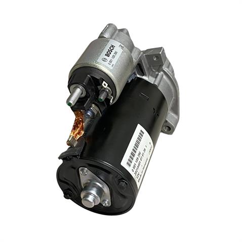 BOSCH 12V MARŞ MOTORU 10 DİŞ 2.2 KW DAEWOO-MERCEDES E SERİSİ/SPRINTER/VITO-SSANGYONG