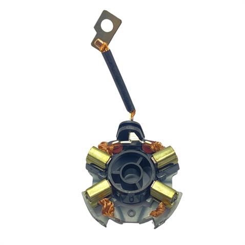 MARŞ KÖMÜR YUVASI BOSCH TİPİ 157 (KABLO UZUNLUĞU 60 MM)