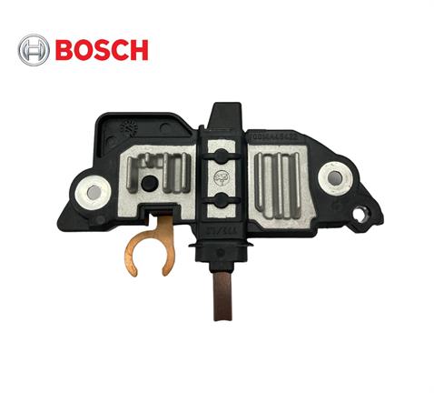 BOSCH 12V KÖMÜRLÜ KONJEKTÖR F00M SOKETLİ (IG-L) BMW