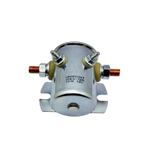 UNIPOINT 12V MARŞ YARDIMCI ARA OTOMATİK 100 A (METAL) (ÇİFT ÇIKIŞ)