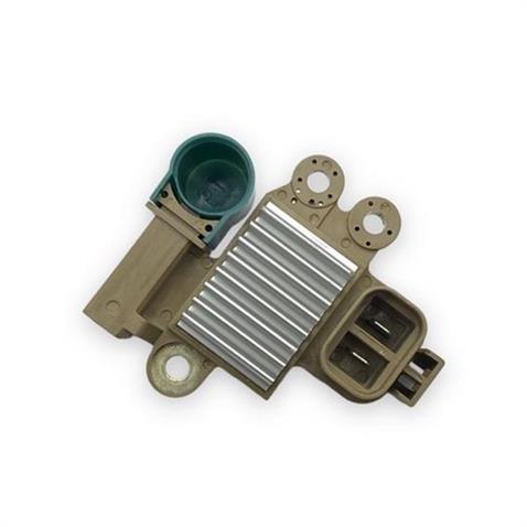 12V KÖMÜRLÜ KONJEKTÖR MANDO TİPİ (2 FİŞ SOKETLİ) (S-L) HYUNDAI ERA-KIA RIO