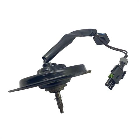 DELCO 12V FAN MOTORU (İNCE TİP) USA