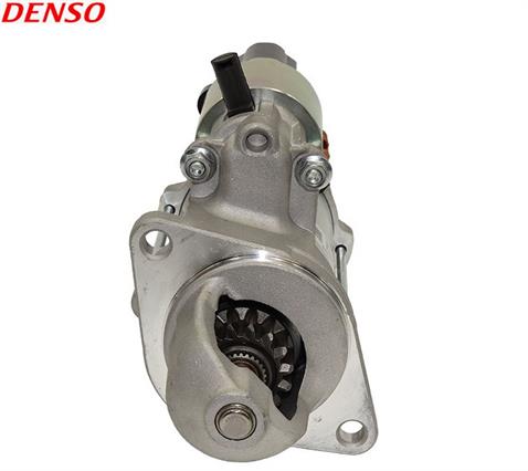 DENSO 12 MARŞ MOTORU 15 DİŞ 1.7 KW OPEL ASTRA J/MOKKA-CHEVROLET AVEO (START-STOP)