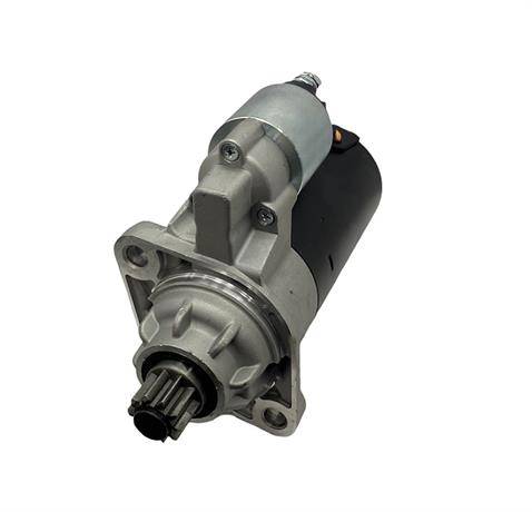12V MARŞ MOTORU BOSCH TİPİ (10 DİŞ 2.2 KW TERS) VW TRANSPORTER T5 2.5 TDI