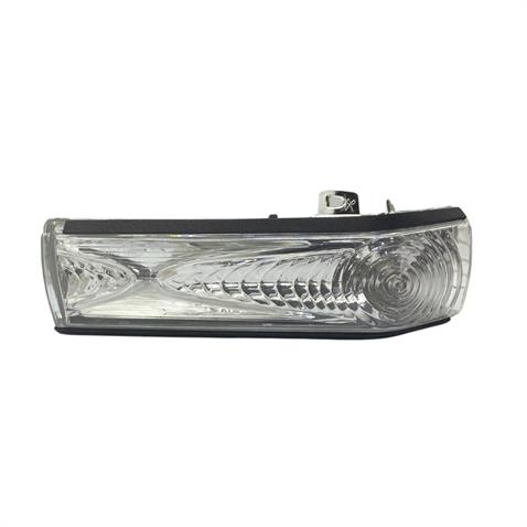 DİKİZ AYNA SİNYAL LAMBASI FIAT DOBLO-OPEL COMBO SOL