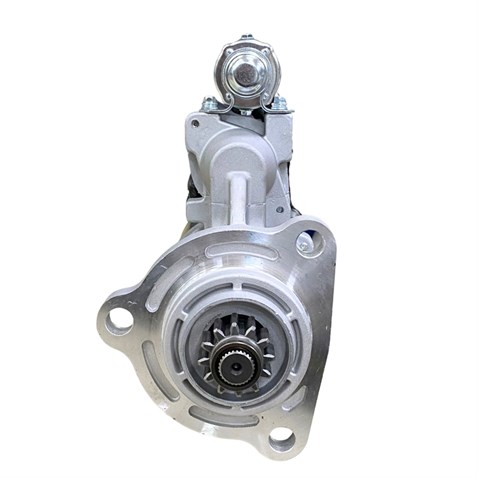 12V MARŞ MOTORU DELCO TİPİ 12 DİŞ 7.2 KW 39MT BMC DEV FATİH-CATERPILLAR-VOLVO