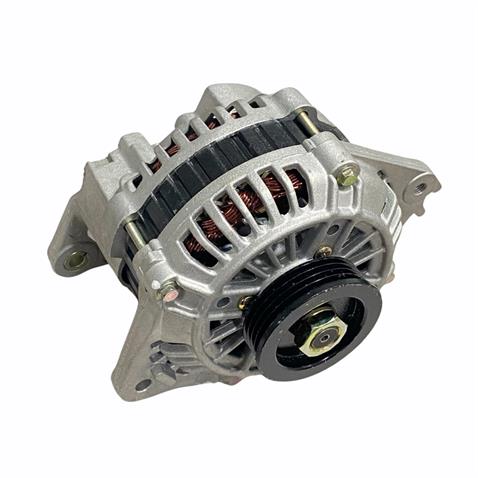 12V ALTERNATÖR DİNAMO MITSUBISHI TİPİ 90 A HYUNDAI ELENTRA/SONATA-MITSUBISHI COLT/GALANT/LANCER