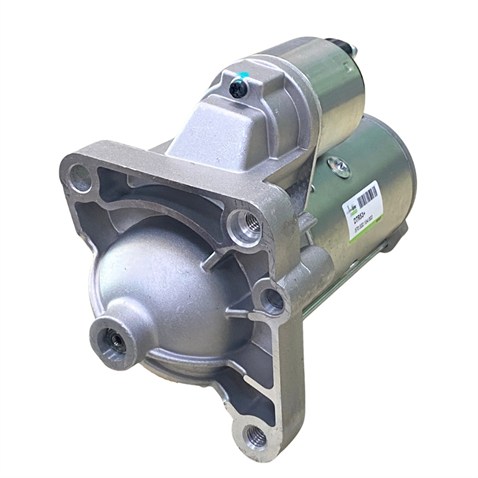12V MARŞ MOTORU VALEO TİPİ 10 DİŞ 2.2 KW D7R MASTER/MOVANO