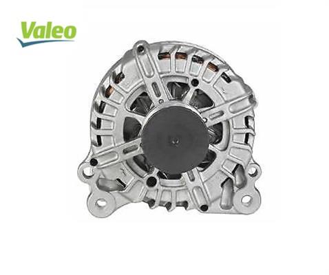 VALEO 12V ALTERNATÖR DİNAMO 180 A (L-DFM) AUDI-SEAT-SKODA-VW 