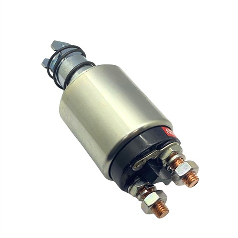 12V MARŞ OTOMATİĞİ MAKO TİPİ YM 801 FIAT TRAKTÖR-FORD CARGO/MİNİBÜS-MASSEY FERGUSON TRAKTÖR