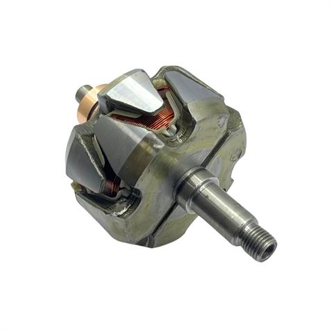 12V ALTERNATÖR ROTOR MAKO TİPİ 55 A FIAT TEMPRA/TIPO-FORD TAUNUS-PEUGEOT-TOFAŞ DOĞAN/KARTAL/ŞAHİN