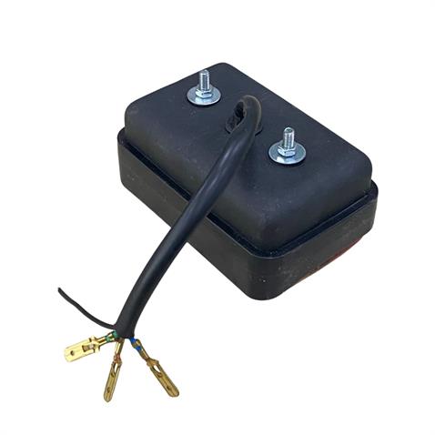 STOP LAMBASI (120*79 MM) LANDINI-MF398 TRAKTÖR