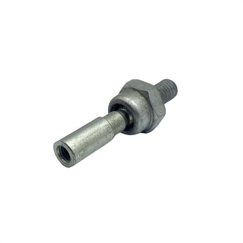 STOP SELENOİDİ MAFSALI (DÜZ TİP) (ERKEK M8/DİŞİ M6)