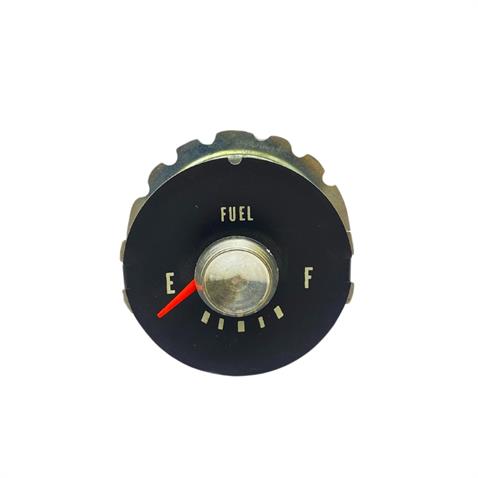 12V YAKIT SAATİ (FUEL E / F) (59 MM) DODGE