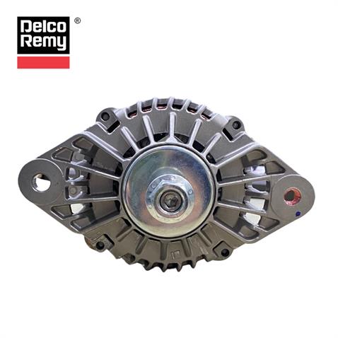 DELCO 24V ALTERNATÖR DİNAMO 70 A (SOKETLİ 4 FİŞ) 24SI CUMMINS MOTOR ORJ.