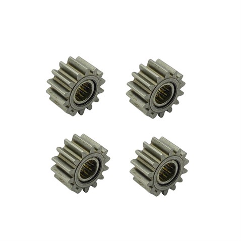 MARŞ REDÜKTÖR DİŞLİSİ DELCO TİPİ 14 DİŞ (KÜÇÜK) (4 AD)