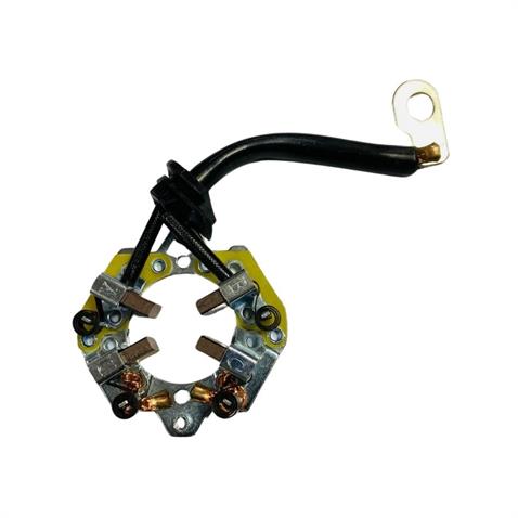 12V MARŞ KÖMÜR YUVASI HITACHI TİPİ BMW-CITROEN-FIAT DOBLO/PALIO-NISSAN-OPEL CORSA-PEUGEOT-TOYOTA