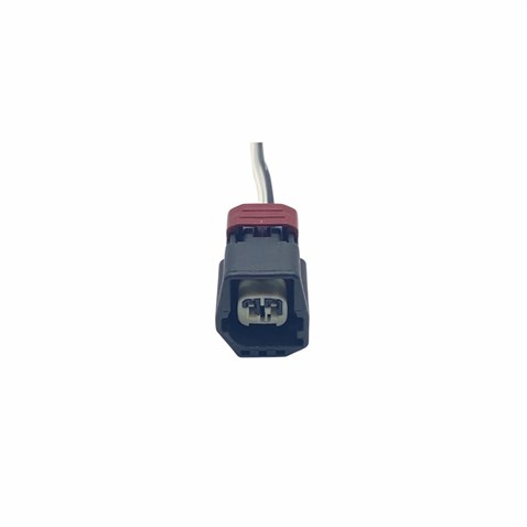 SİS LAMBASI-ISI SENSÖR-HARARET MÜŞÜR-ECT SENSÖRÜ SOKETİ (2 KABLOLU) CHRYSLER-FORD-VOLVO