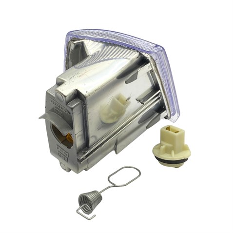 PLEKSAN SİNYAL LAMBASI (DUYLU) RENAULT R9/R11 (1994-1996) SOL