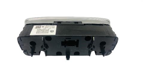 START-STOP KONTROL PANELİ MERCEDES EQS OEM