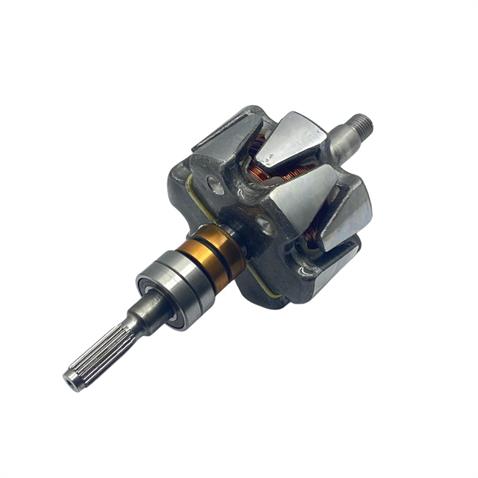MAKO 12V ALTERNATÖR ROTOR (VAKUMLU TİP) FORD TRANSİT T12/T15