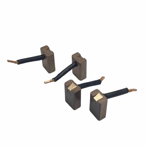 SCHUNK MARŞ KÖMÜRÜ BOSCH TİPİ BSX-71/BSX-102 (4 AD)