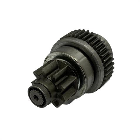 MARŞ DİŞLİSİ NIPPON DENSO TİPİ 9 DİŞ RULMANLI ISUZU NKR-PEUGEOT J9 PREMIER-TCM FORKLİFT