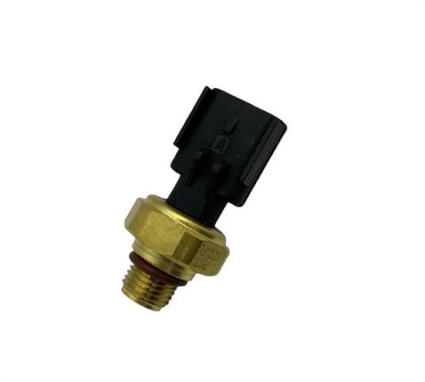 YAĞ MÜŞÜRÜ (3 FİŞ SOKETLİ) (M14 X 1.5) JCB İŞ MAKİNASI (CUMMINS MOTOR)