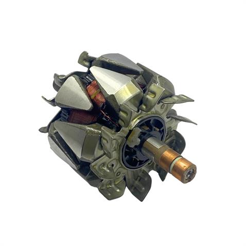 12V ALTERNATÖR ROTOR 90 A VALEO TİPİ AUDI-CITROEN-MERCEDES-PEUGEOT-RENAULT-VW