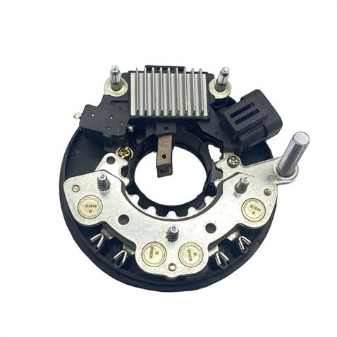 12V  KONJEKTÖR-DİYOT SETİ HITACHI TİPİ (TEK FİŞ) ISUZU D-MAX/FRONTIER-OPEL ANTARA-NISSAN FRONTERA