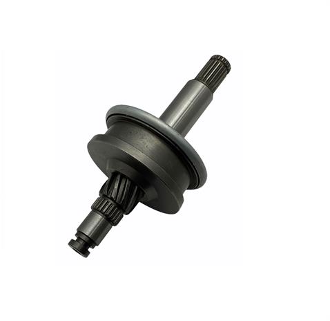 MARŞ DİŞLİSİ MITSUBISHI TİPİ (TERS) KIA BONGO 2.7