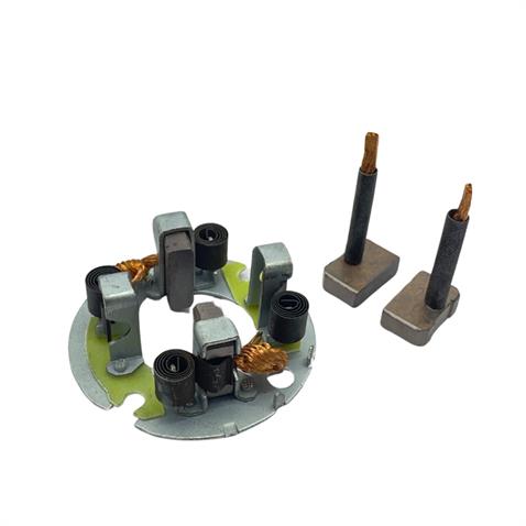 12V MARŞ KÖMÜR YUVASI NIPPON DENSO TİPİ 2.2 KW KIA BONGO/COBRA