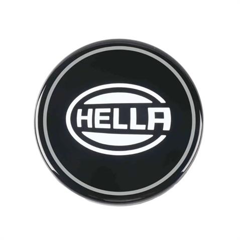 HELLA 12V-24V LED LAMBA OFF-ROAD YUVARLAK SUPERNOVA 9600 LÜMEN (14 LEDLİ) (GÜNDÜZ SÜRÜŞLÜ) (178 MM)